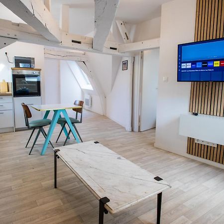Hesdin Appart Holidays 5 Εξωτερικό φωτογραφία
